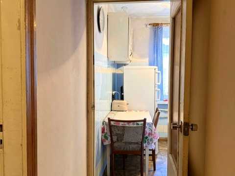 квартира за адресою Володимира Кубійовича вул., 29