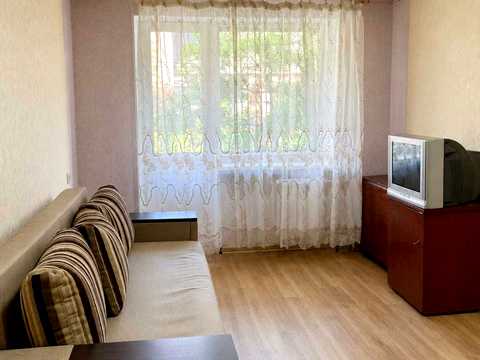 квартира за адресою М'ясоєдовська вул., 26