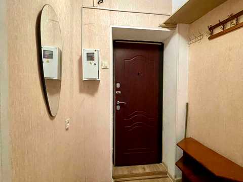 квартира за адресою М'ясоєдовська вул., 26