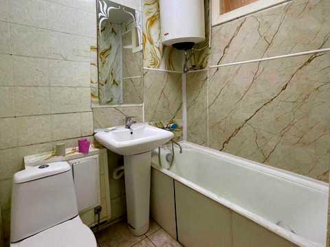 квартира за адресою М'ясоєдовська вул., 26