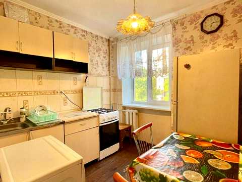 квартира за адресою М'ясоєдовська вул., 26