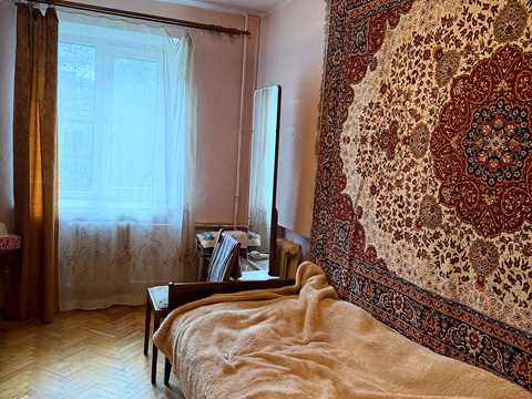 квартира за адресою Володимира Кубійовича вул., 29