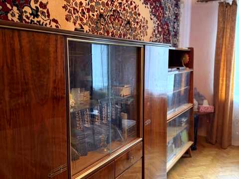 квартира за адресою Володимира Кубійовича вул., 29