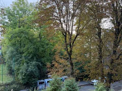квартира за адресою Володимира Кубійовича вул., 29