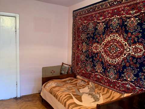 квартира за адресою Володимира Кубійовича вул., 29
