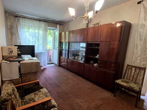 квартира за адресою Варненська вул., 19/4