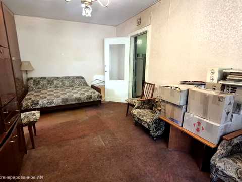 квартира за адресою Варненська вул., 19/4