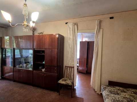 квартира за адресою Варненська вул., 19/4