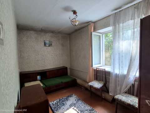квартира за адресою Варненська вул., 19/4