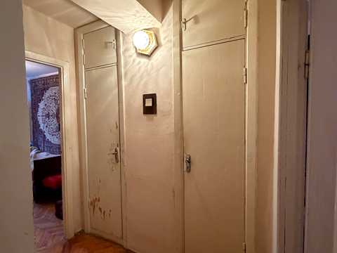 квартира за адресою Володимира Кубійовича вул., 29