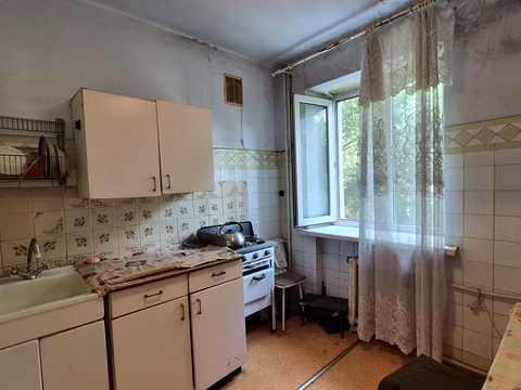 квартира за адресою Варненська вул., 19/4