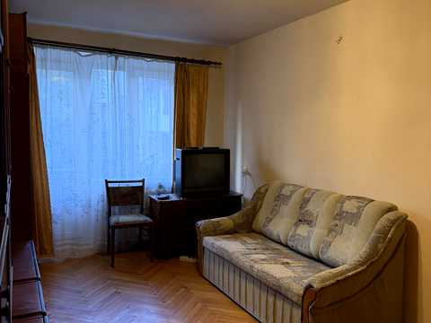 квартира за адресою Володимира Кубійовича вул., 29