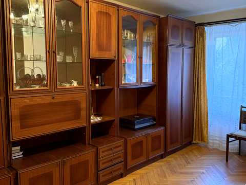 квартира за адресою Володимира Кубійовича вул., 29