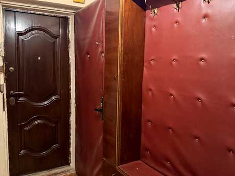 квартира за адресою Володимира Кубійовича вул., 29