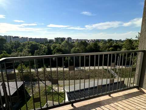 квартира за адресою Героїв Миколаєва вул., (Будинок 5)