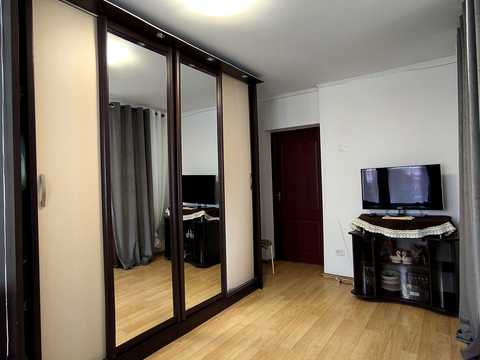 квартира за адресою Січова вул., 5