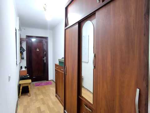 квартира за адресою Січова вул., 5