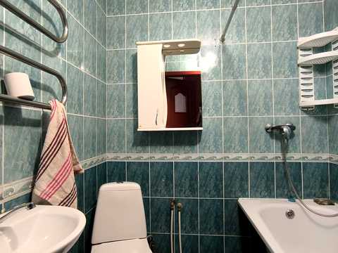 квартира за адресою Січова вул., 5