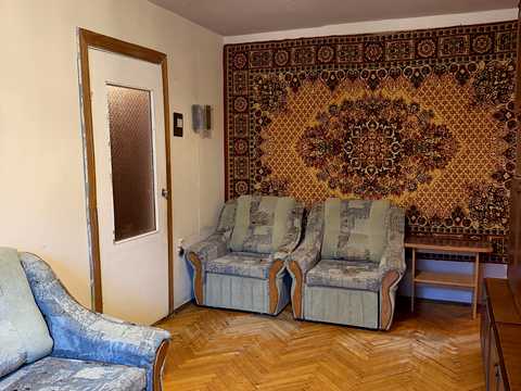квартира за адресою Володимира Кубійовича вул., 29