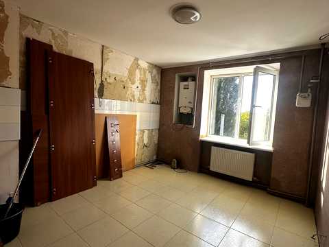 квартира за адресою Котляревського вул., 63