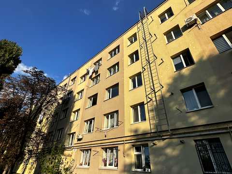 квартира за адресою Котляревського вул., 63