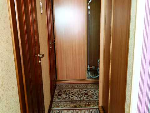 квартира по адресу Иорданская ул. (Лайоша Гавро), 2-Б