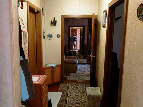 квартира по адресу Иорданская ул. (Лайоша Гавро), 2-Б