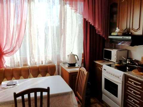 квартира по адресу Иорданская ул. (Лайоша Гавро), 2-Б