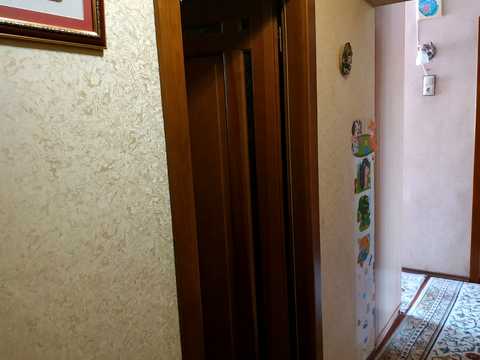 квартира по адресу Иорданская ул. (Лайоша Гавро), 2-Б