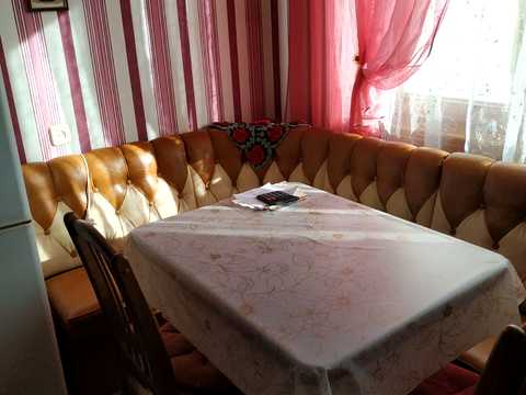 квартира по адресу Иорданская ул. (Лайоша Гавро), 2-Б