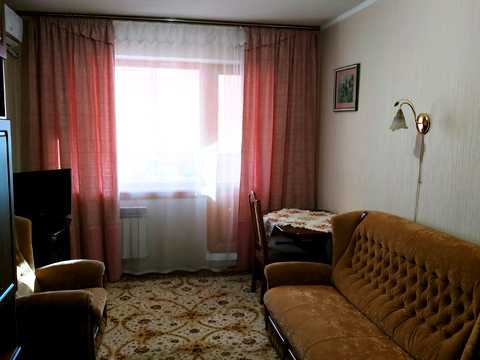 квартира по адресу Иорданская ул. (Лайоша Гавро), 2-Б