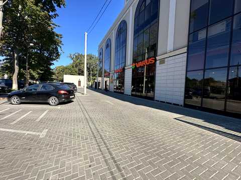 квартира за адресою Одеса, Дача Ковалевського вул., 91
