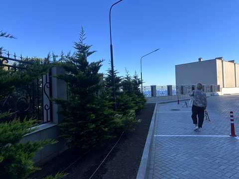 квартира за адресою Одеса, Дача Ковалевського вул., 91