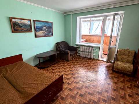 квартира по адресу Чкалова ул. (Чкалова), 14