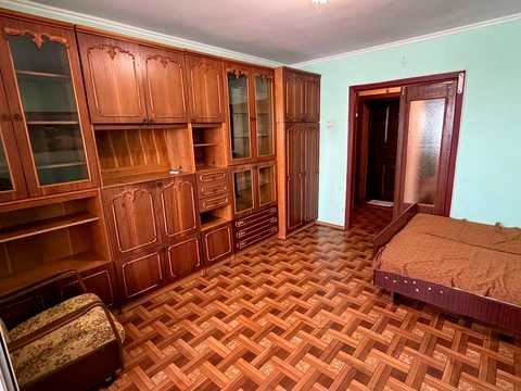 квартира по адресу Чкалова ул. (Чкалова), 14