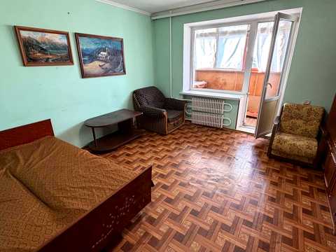 квартира по адресу Чкалова ул. (Чкалова), 14
