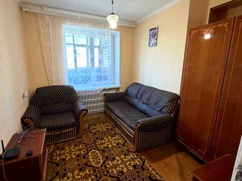 квартира по адресу Чкалова ул. (Чкалова), 14