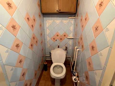 квартира по адресу Чкалова ул. (Чкалова), 14