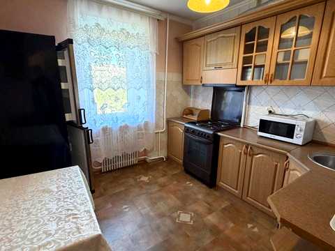 квартира по адресу Чкалова ул. (Чкалова), 14