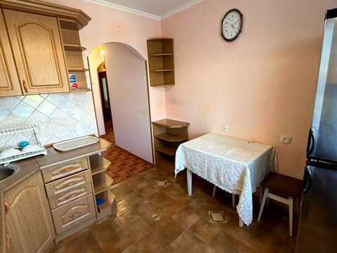 квартира по адресу Чкалова ул. (Чкалова), 14