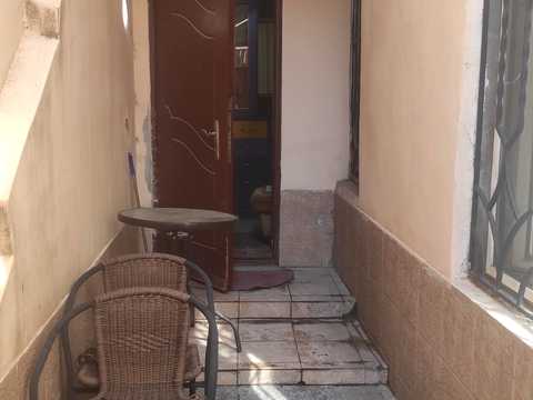 квартира по адресу Дегтярная ул., 25