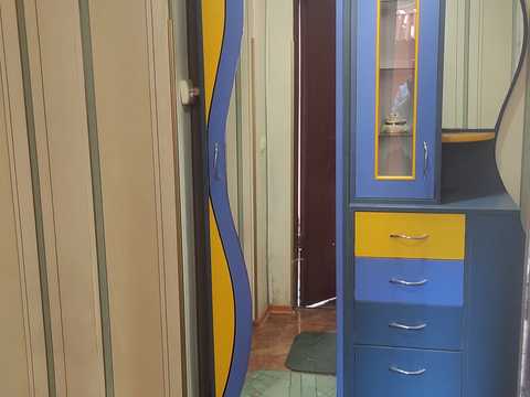 квартира по адресу Дегтярная ул., 25