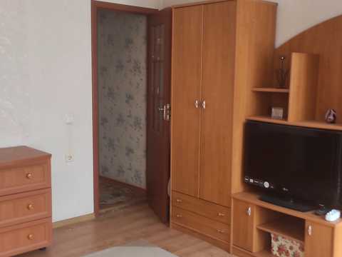 квартира по адресу Дегтярная ул., 25