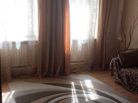 квартира по адресу Дегтярная ул., 25