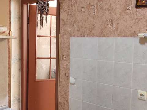 квартира по адресу Дегтярная ул., 25