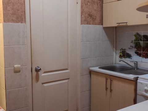 квартира по адресу Дегтярная ул., 25