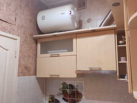 квартира по адресу Дегтярная ул., 25