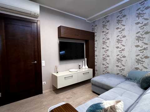 квартира за адресою Золотоустівська вул., 30