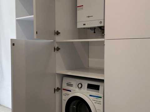 квартира за адресою Михайла Коцюбинського вул., 17