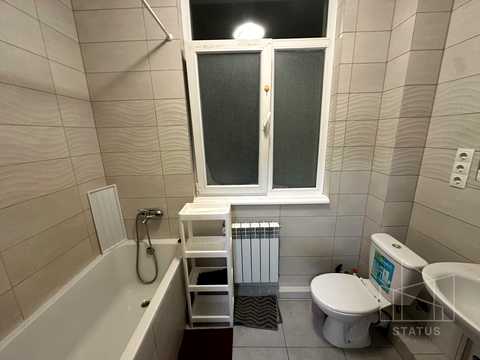 квартира по адресу Боголюбова ул., 13-Б